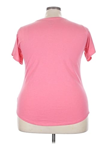 Assorted Brands Short Sleeve T-Shirt (view 2)