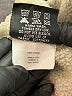 Straight Down Gray Cardigan Size S - photo 8