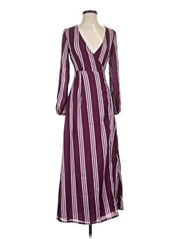 Japna Casual Dress (view 1)