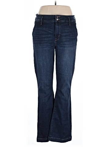 STUDIO BLUE Jeans (view 1)
