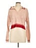 BP. 100% Cotton Pink Pullover Sweater Size L - photo 1