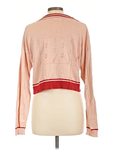 BP. Pullover Sweater (view 2)