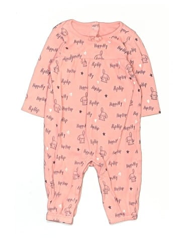 Gymboree Long Sleeve Onesie (view 1)