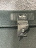 Mossimo Solid Black Formal Skirt Size S - photo 4