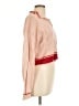 BP. 100% Cotton Pink Pullover Sweater Size L - photo 4