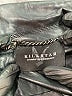 killstar Graphic Black Jacket Size XS - photo 6