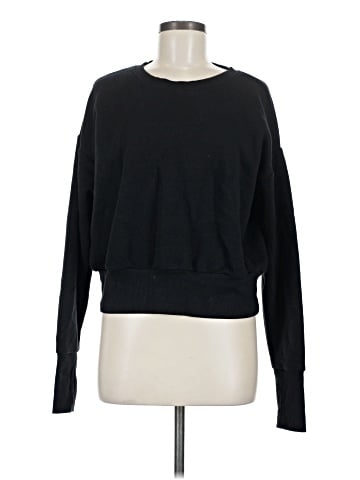 Xersion Pullover Sweater (view 1)