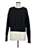 Xersion Black Pullover Sweater Size M - photo 1