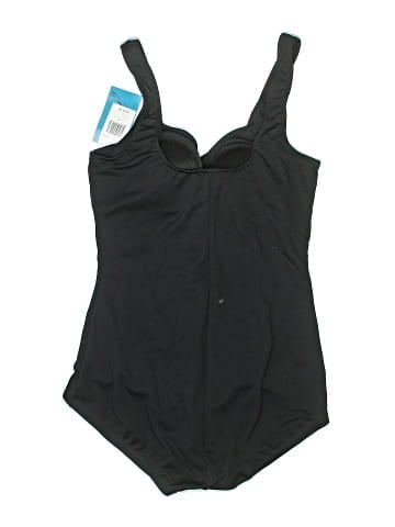 Azul One Piece Swimsuit (view 2)