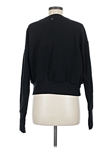 Xersion Pullover Sweater (view 2)