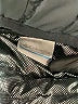Columbia 100% Polyester Solid Black Jacket Size 4 - 5 - photo 3