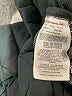 Columbia 100% Polyester Solid Black Jacket Size 4 - 5 - photo 4