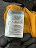 Adidas Solid Yellow Athletic Shorts Size S - photo 4