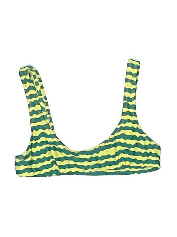 It's Now Cool Swimsuit Top (view 1)