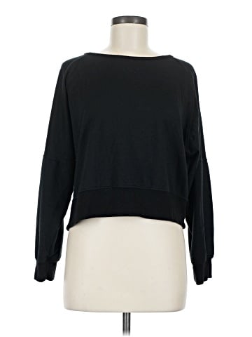 Unbranded Long Sleeve T-Shirt (view 1)