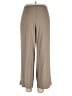 J.Jill Solid Tan Casual Pants Size XL - photo 1