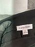Calvin Klein Solid Black Athletic Shorts Size S - photo 3
