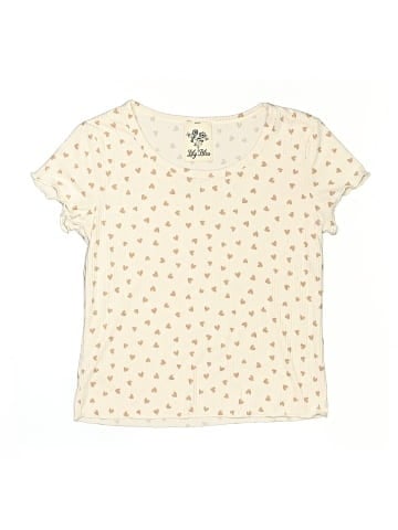 Lily Bleu Short Sleeve T-Shirt (view 1)