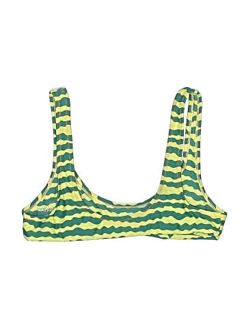 It's Now Cool Swimsuit Top (view 2)