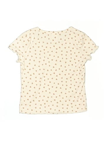 Lily Bleu Short Sleeve T-Shirt (view 2)
