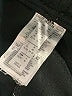Reebok Solid Black Track Pants Size XS - photo 4