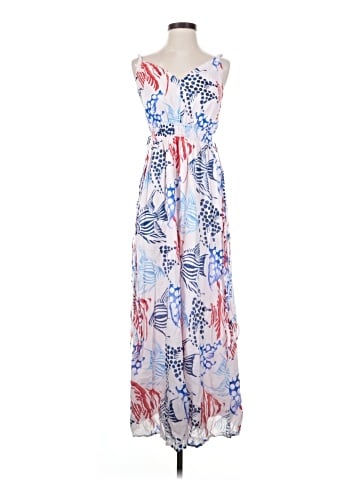 Ann Taylor LOFT Casual Dress (view 1)