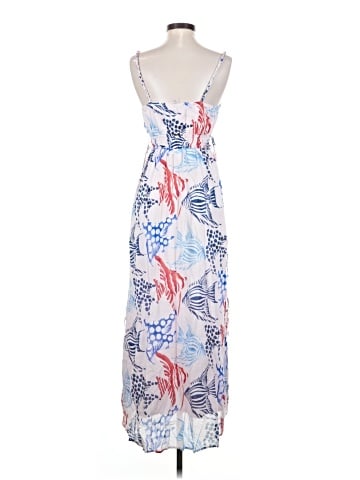 Ann Taylor LOFT Casual Dress (view 2)