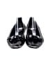 Alfani Black Flats Size 8 - photo 2