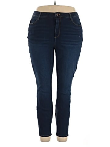Talbots Jeans (view 1)