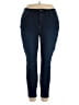 Talbots Blue Jeans Size 20W - photo 1