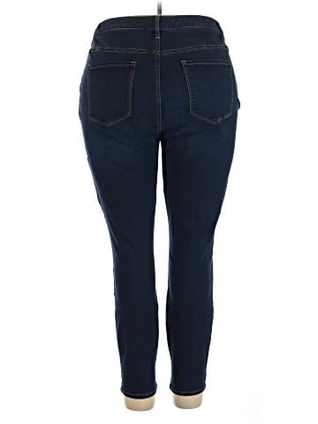Talbots Jeans (view 2)