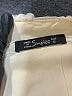 Simplee Ivory Cocktail Dress Size S - photo 7