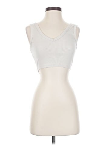 Wild Fable Sleeveless T-Shirt (view 1)