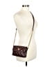 Marc Jacobs Burgundy Crossbody Bag One size - photo 2
