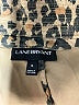 Lane Bryant Animal Print Brown Jacket Size 16 - photo 6