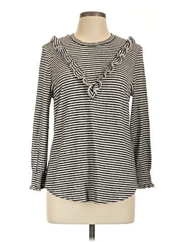 Lucky Brand Pullover Sweater (view 1)