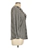 Lucky Brand Black Pullover Sweater Size L - photo 4