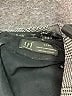 Zara TRF Tweed Gray Cocktail Dress Size S - photo 7