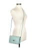 Roxy 100% Polyester Teal Crossbody Bag One size - photo 2