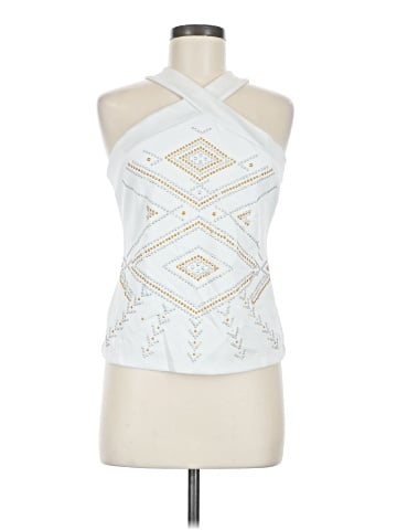 Bisou Bisou Tank Top (view 1)