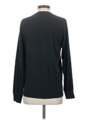 Jerzees Long Sleeve T-Shirt (view 2)