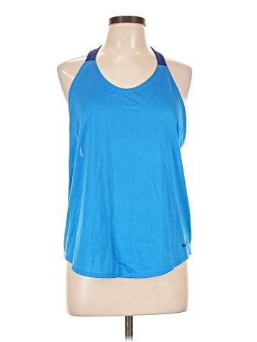 Nike Sleeveless Top (view 1)