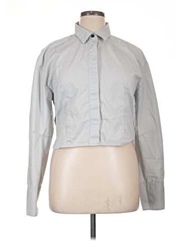 Rag & Bone Long Sleeve Button-Down Shirt (view 1)