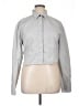 Rag & Bone 100% Cotton Gray Long Sleeve Button-Down Shirt Size XL - photo 1