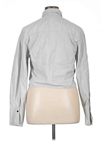 Rag & Bone Long Sleeve Button-Down Shirt (view 2)