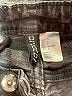 Divided by H&M Hearts Black Jeans Size 6 - photo 7