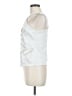 Bisou Bisou Silver Tank Top Size M - photo 5