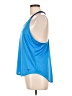 Nike Blue Sleeveless Top Size L - photo 5