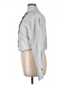 Rag & Bone 100% Cotton Gray Long Sleeve Button-Down Shirt Size XL - photo 5