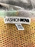 Fashion Nova 100% Polyester White Cardigan Size XS - photo 7
